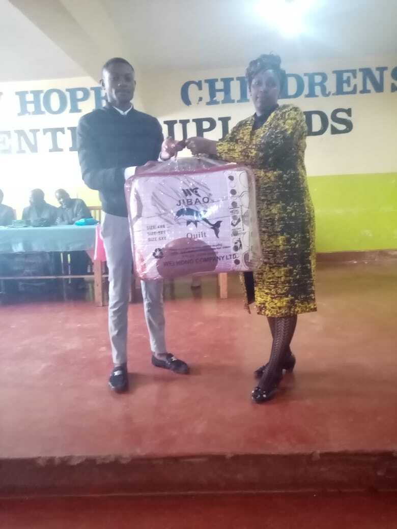 PRIZE GIVING DAY 24 NOVEMBER 2022