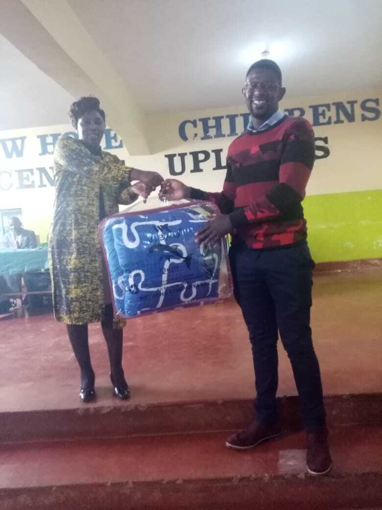 PRIZE GIVING DAY 24 NOVEMBER 2022