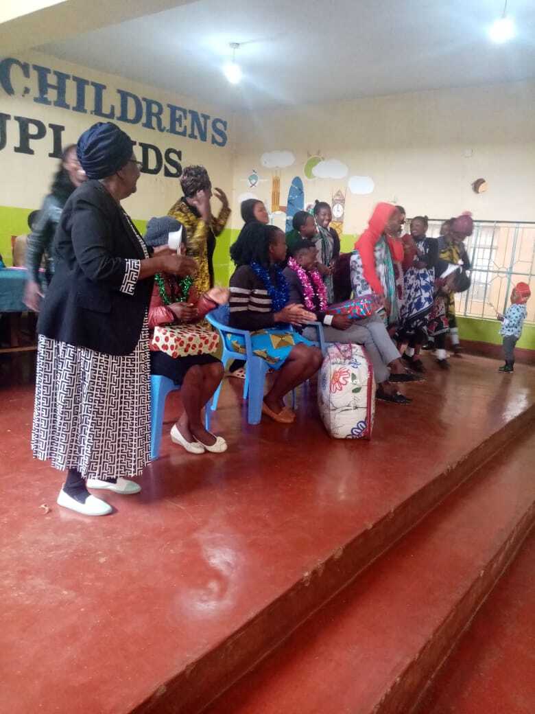 PRIZE GIVING DAY 24 NOVEMBER 2022