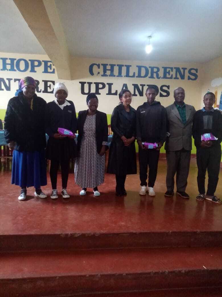 PRIZE GIVING DAY 24 NOVEMBER 2022