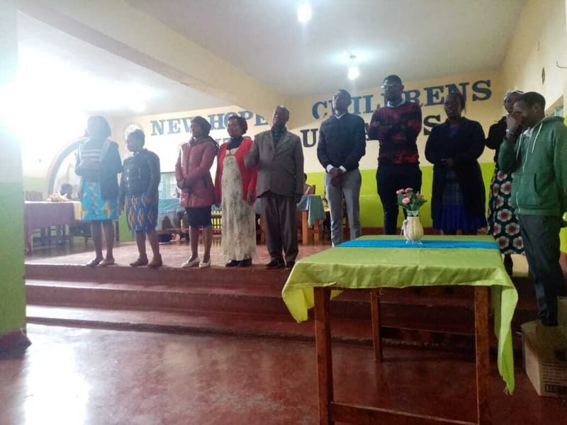 PRIZE GIVING DAY 24 NOVEMBER 2022