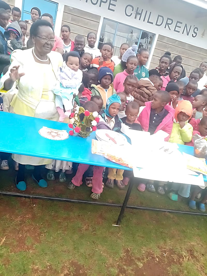 Sunday 16th April 2023