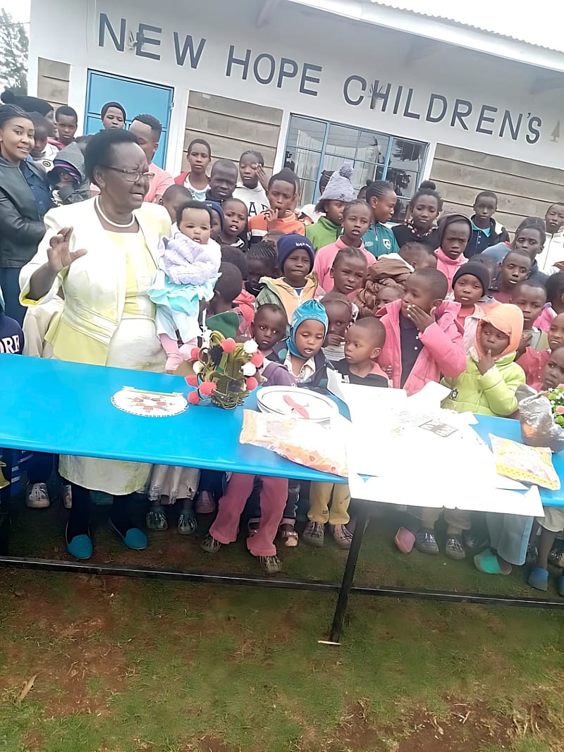 Sunday 16th April 2023