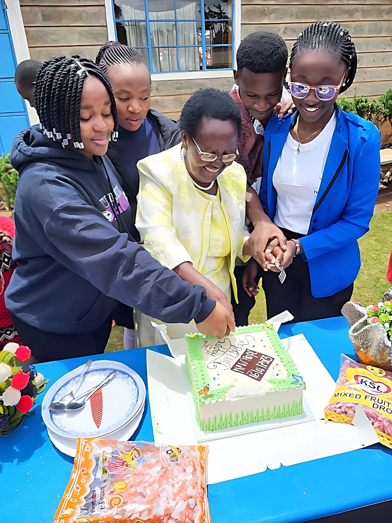 Sunday 16th April 2023