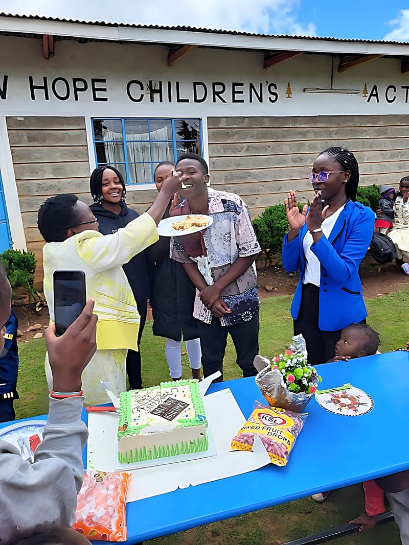 Sunday 16th April 2023