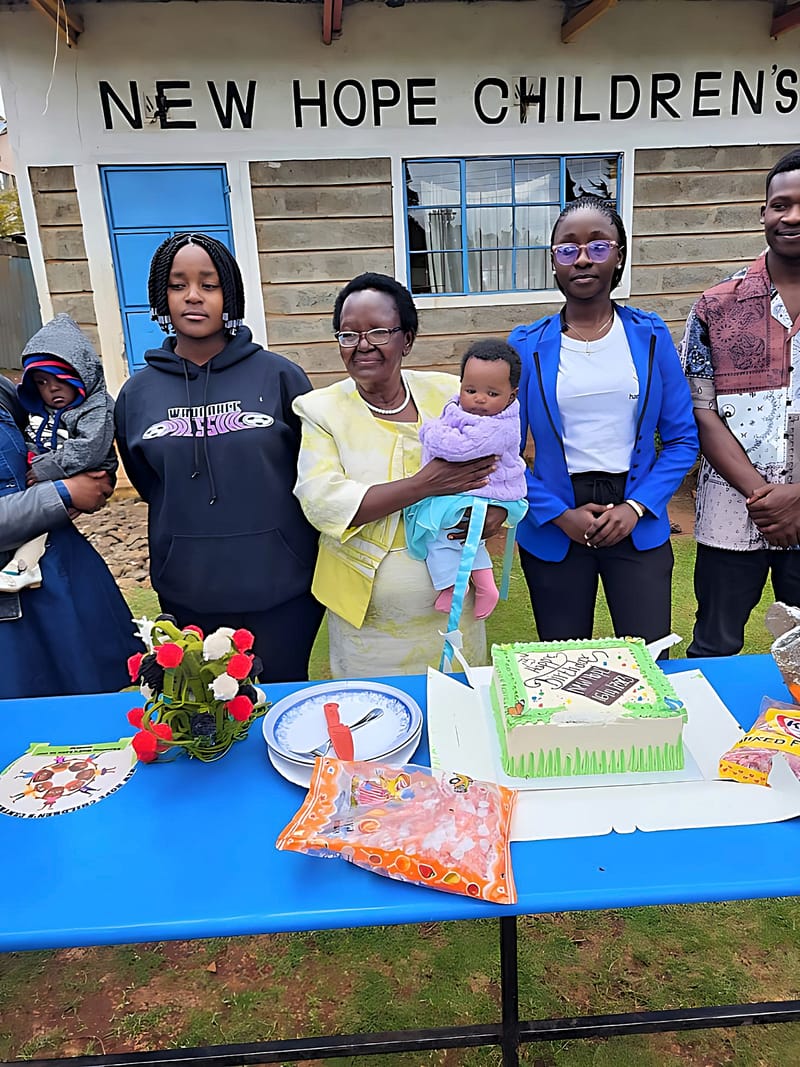 Sunday 16th April 2023