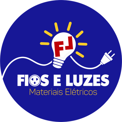 Fios & Luzes Materiais Elétricos