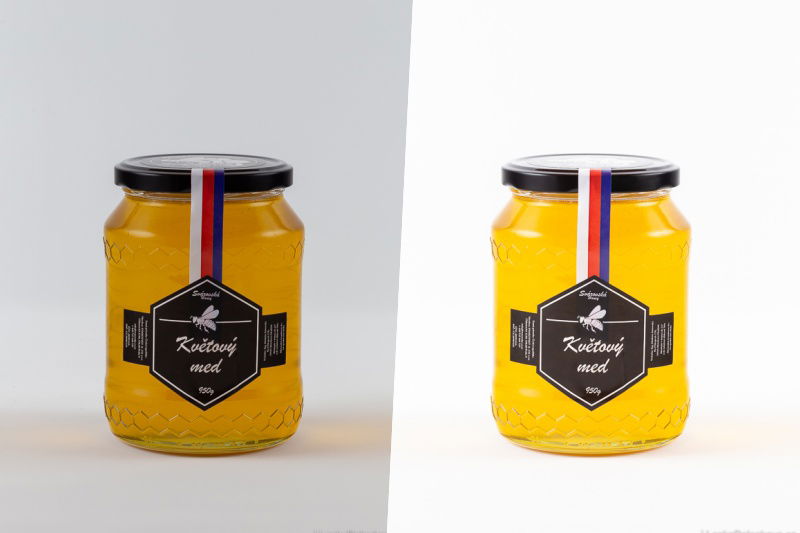 Vytvořím z vašich produktů vizuální zážitek