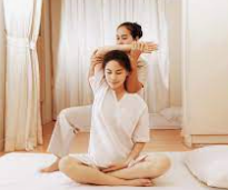 Thai Massage