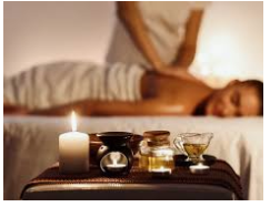 Aromatherapy Massage