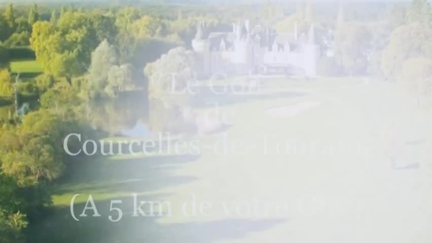 Escapades et loisirs a proximité video thumbnail