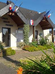 La mairie