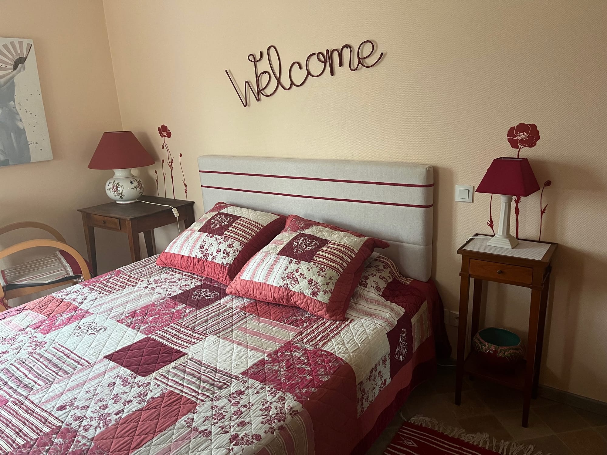 Chambre 3