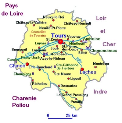 SITUATION GEOGRAPHIQUE image