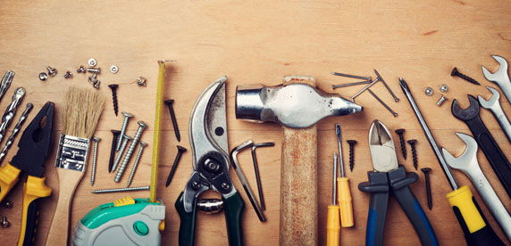 INTERIOR PROPERTY MAINTENANCE