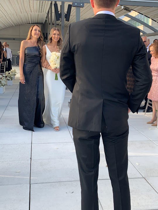 Jewish Wedding Rabbi