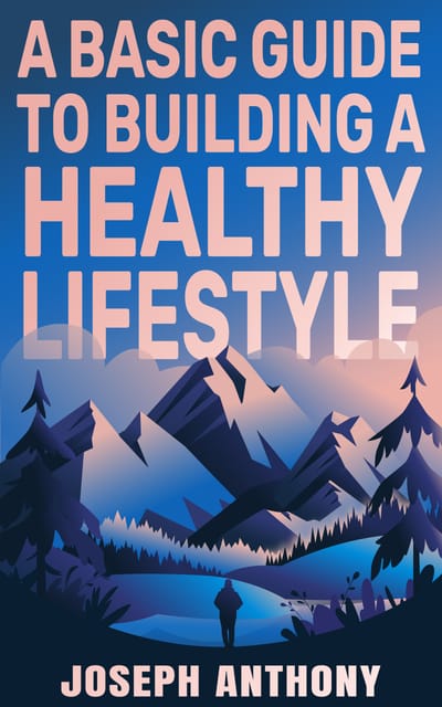 Joseph&#039;s first book image