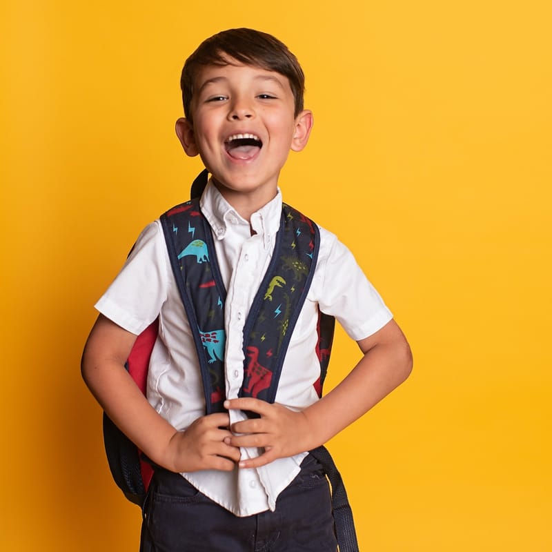 Stage de Pré-rentrée