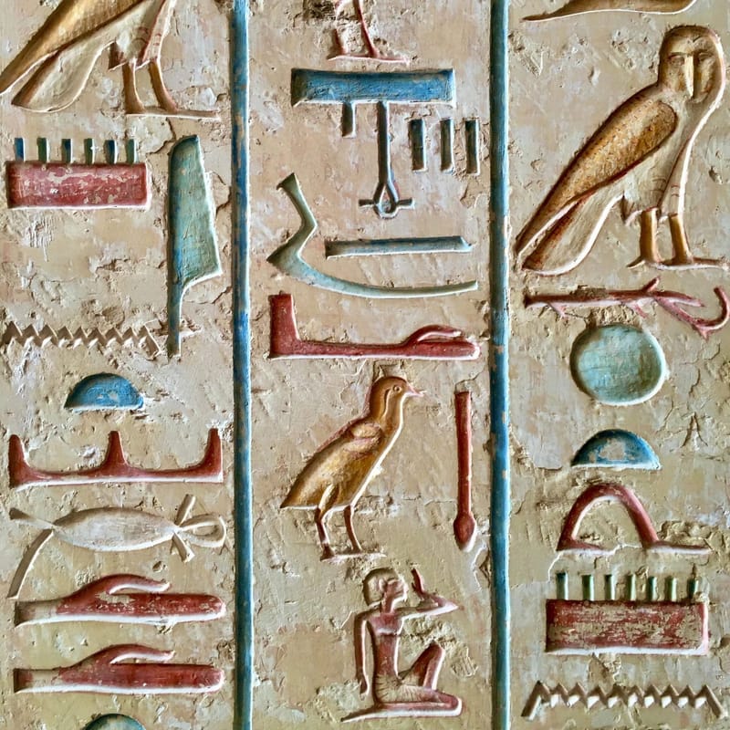 Restitution fin de trimestre