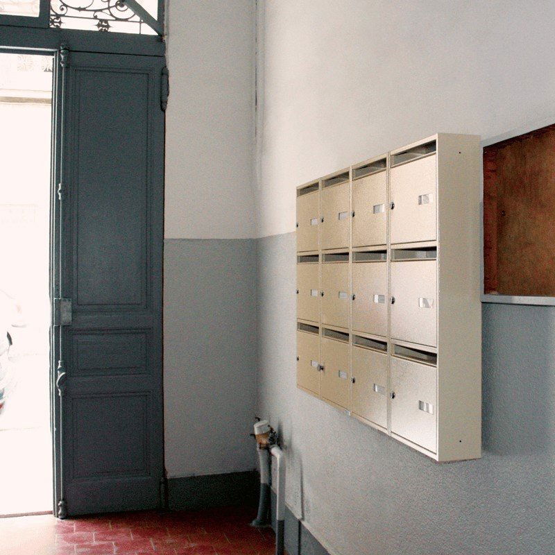 Restitution fin de trimestre : Les secrets du Hall