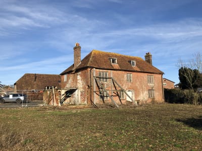How much does an extension cost now?