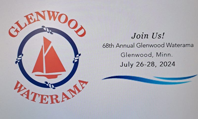 2024 68th Annual Waterama City Park Boardwalk Sales