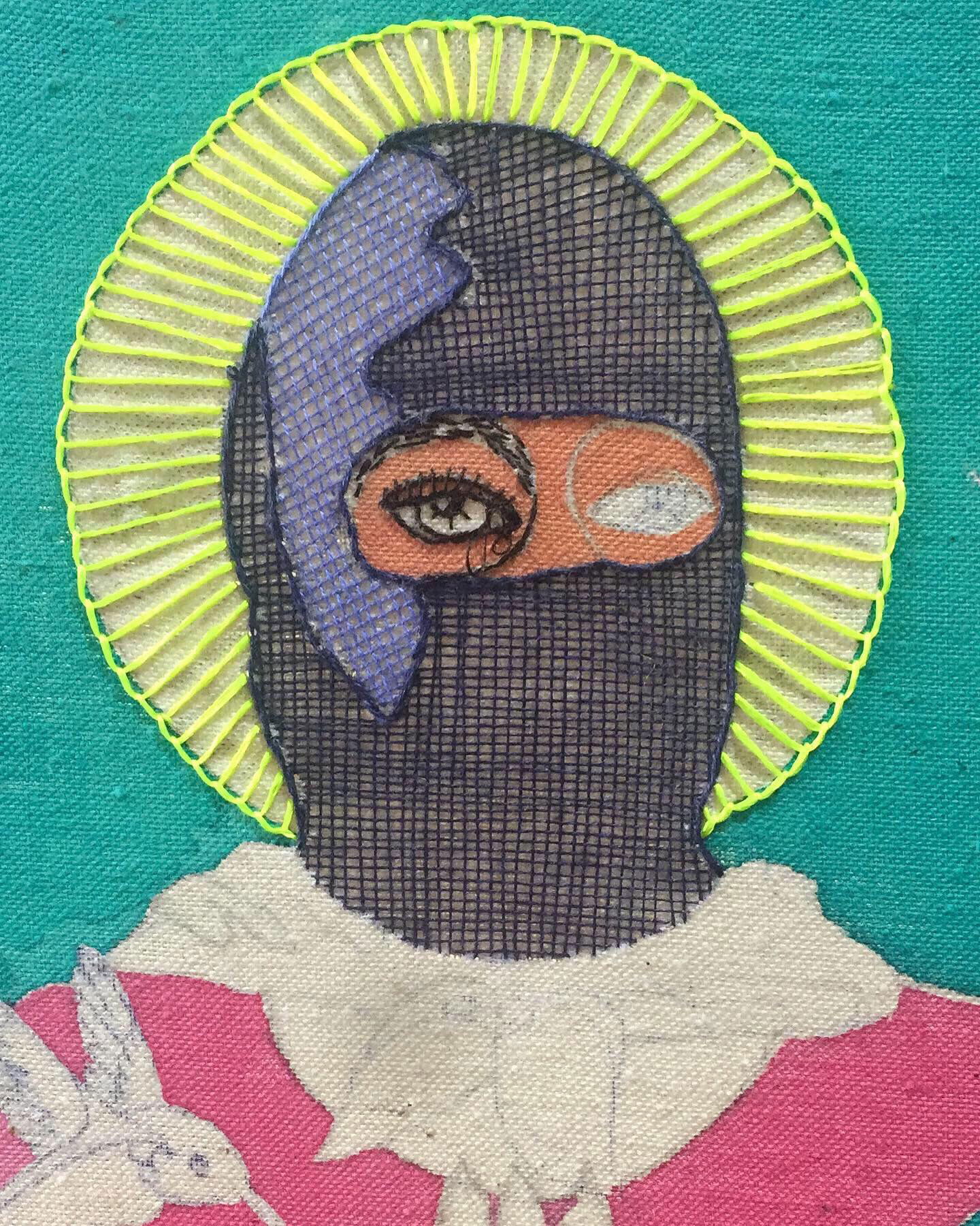 Comandante Ramona EZLN