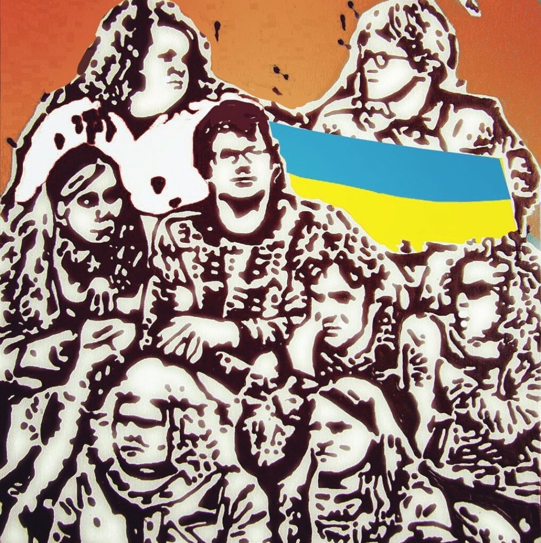 Representing the idle class