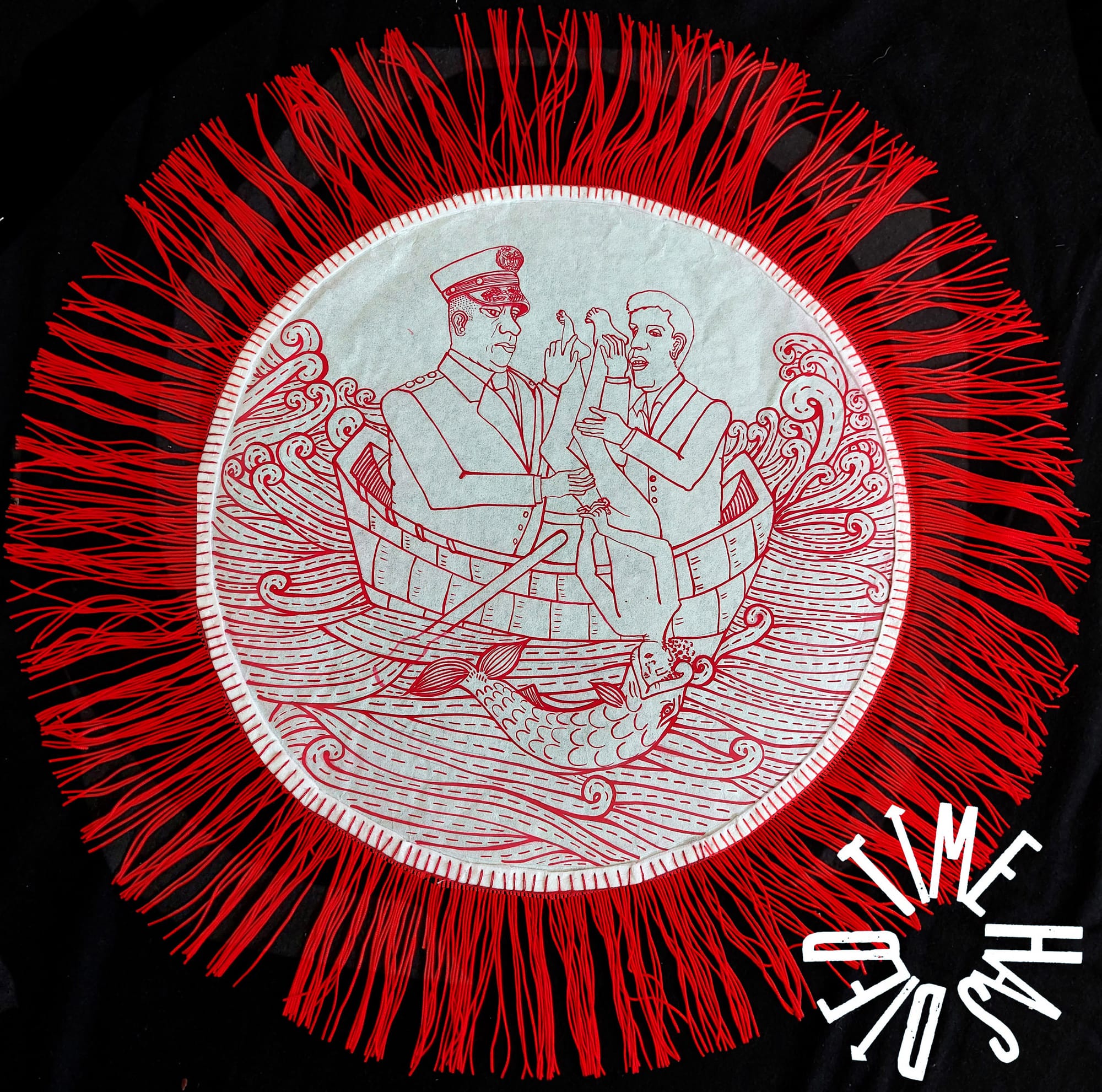 "Practicas de Invisibilidad"  EWA Frauenzentrum Berlín 