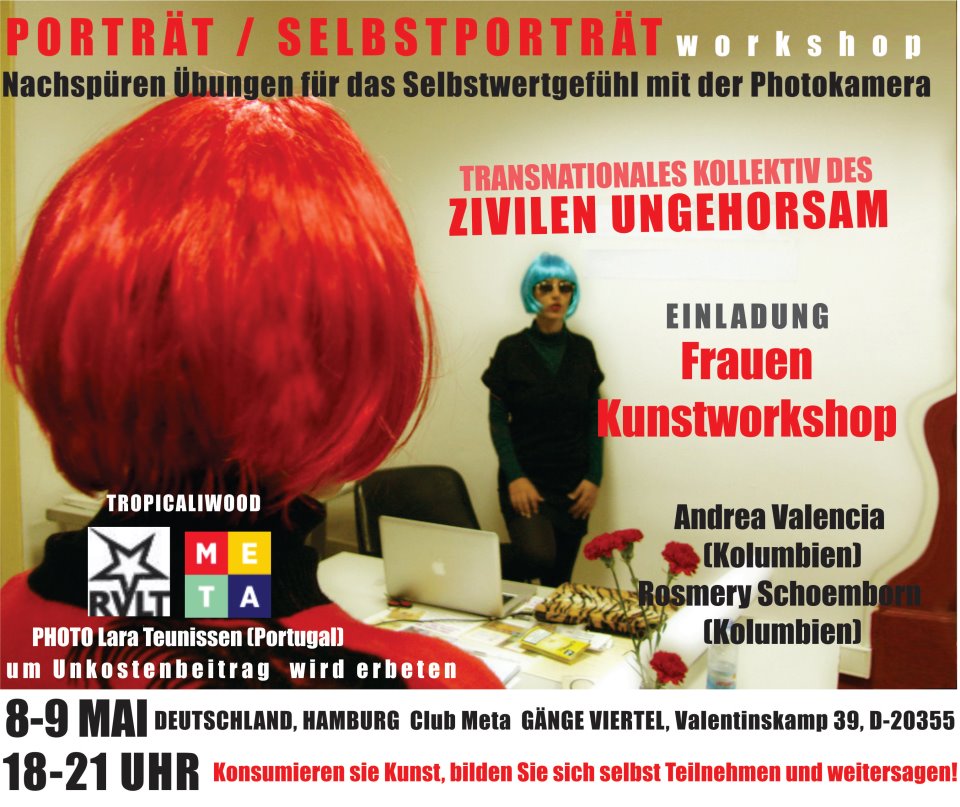 DESOBEDIÊNCIA CIVIL