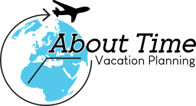 About Time Vacation Planning LLC