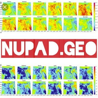 Curso de Especialização em Geoprocessamento