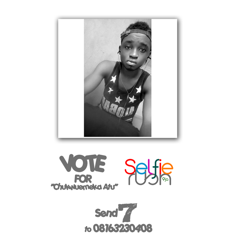 Chukwuemeka Atu