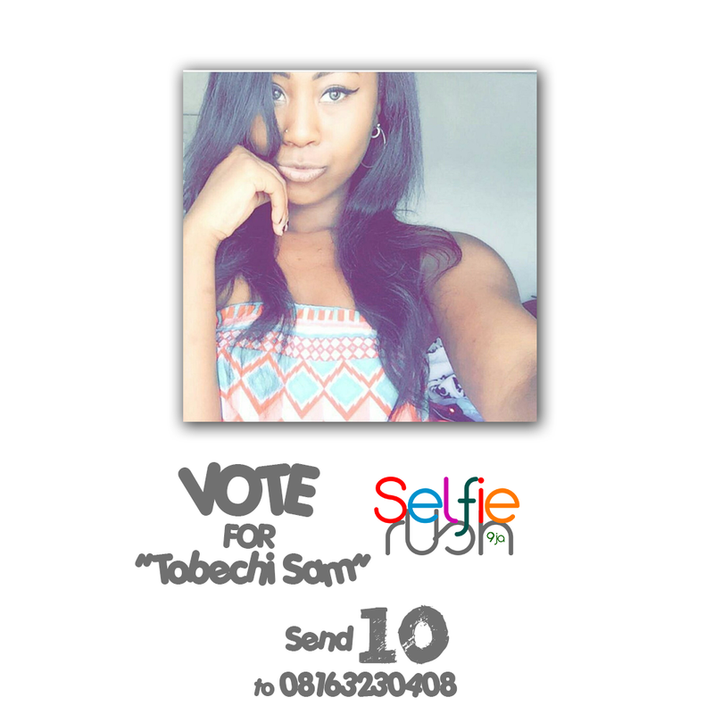 Tobechi Sam