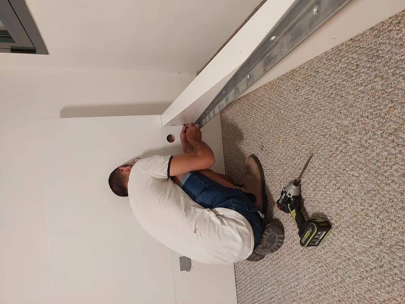 פירוק והרכבה