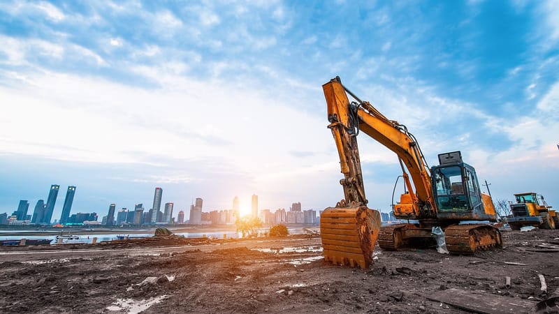 CONSTRUCTION