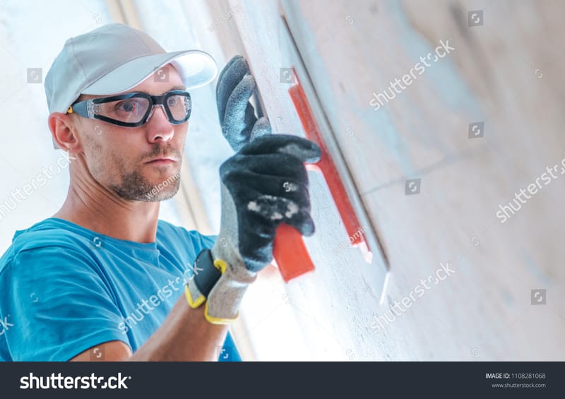 Bauabschlussreinigung