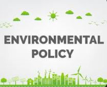 TD&SS Environmental Policy