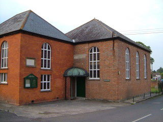 North Curry and Curland Methodist Church