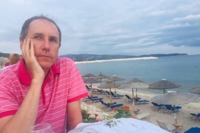 Reading helps you think for yourself