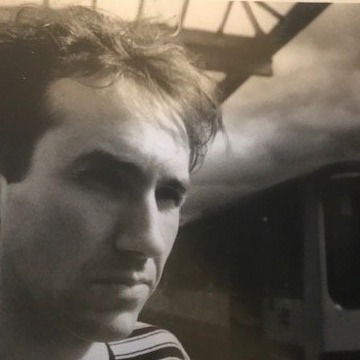 On my way to fame - or not!