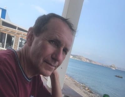 Never truly can say goodbye