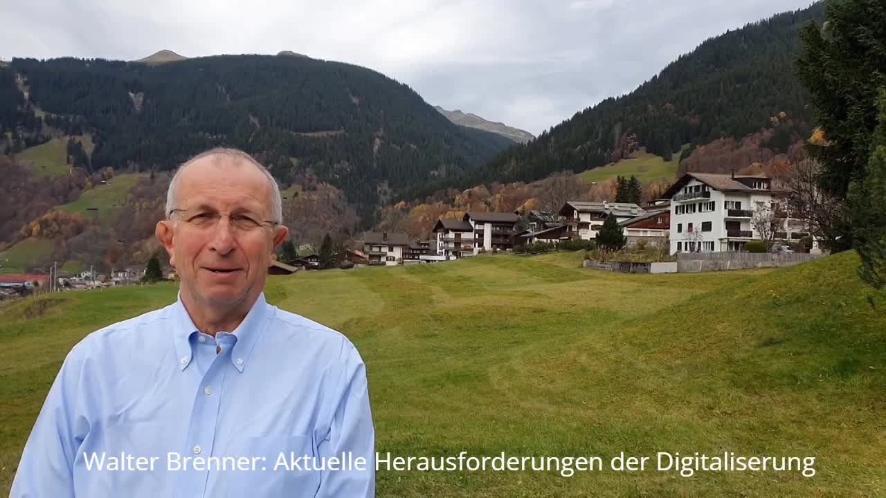 Über Barbara und Walter  Brenner video thumbnail