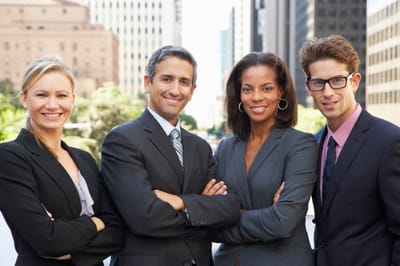 Hiring the Top Law Firm image