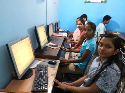 About all course  zone image