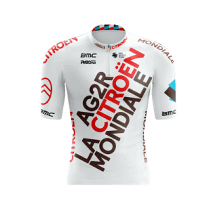 AG2R CITROEN TEAM