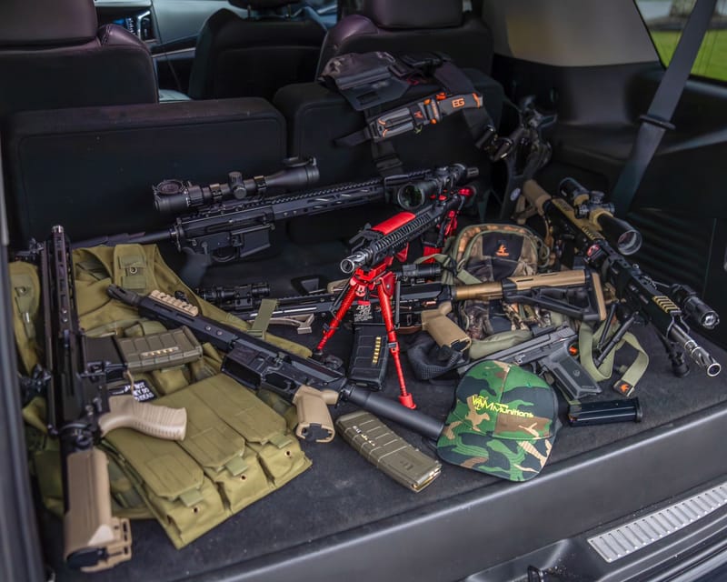 FIREARM TRANSFER  $35.00