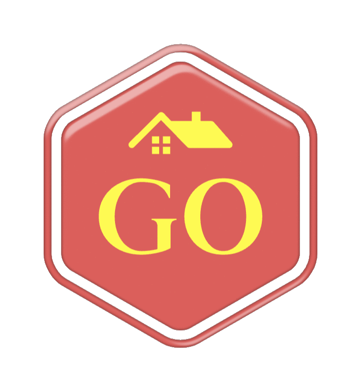 GO - Real Estate Agency - Inmobiliaria