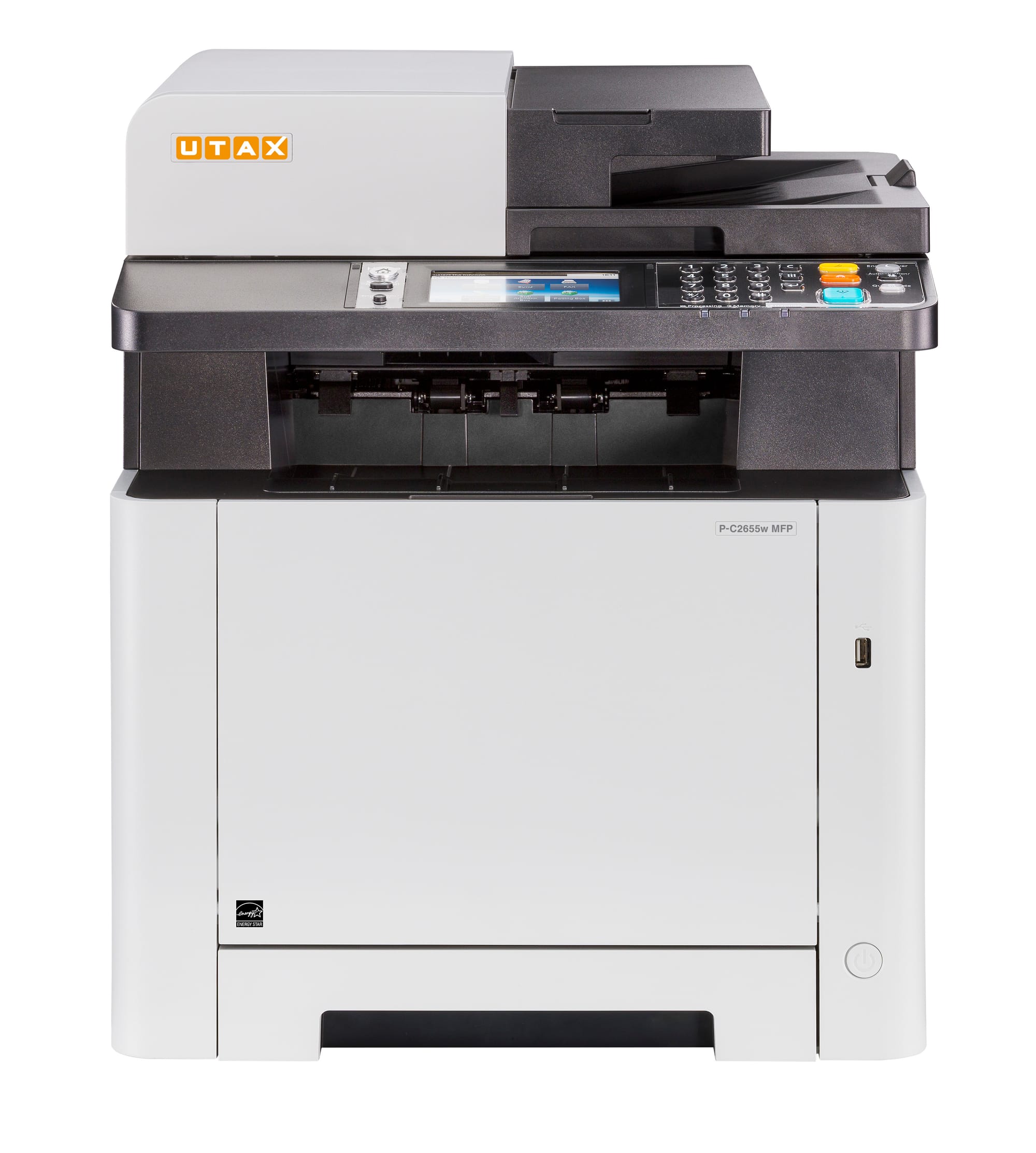 UTAX P-C2655w MFP