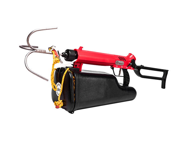 Water Rescue Line Gun Personal Water Rescue Kit - T3CKGROUP - TG GLOBAL TRADE OPC
